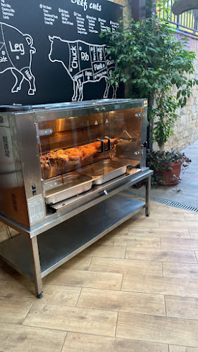 Opinii despre Luxor Restaurant în Свети Влас - Гастрономия и хотелиерство