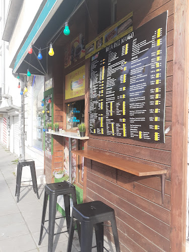 Мамбо Бърза Закуска Mambo Burgas