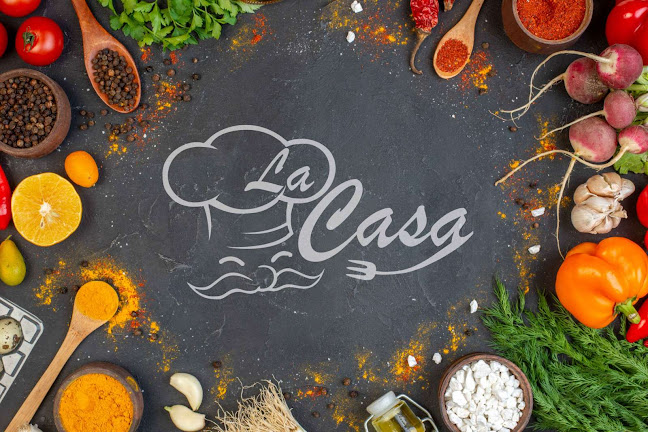 Opinii despre Gourmet Bar "La Casa" în Златоград - Гастрономия и хотелиерство