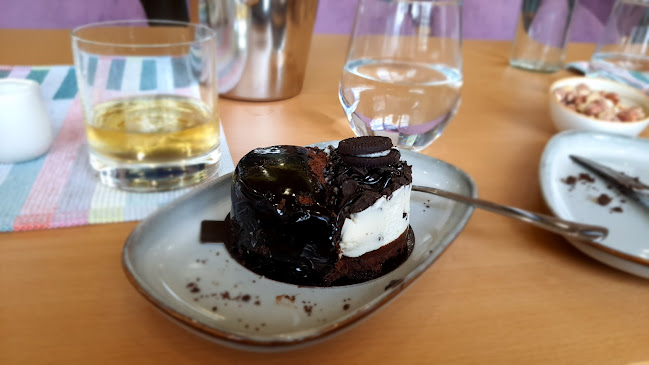 Comentarii opinii despre Lidia's Bakery | Сладкарница Дружба