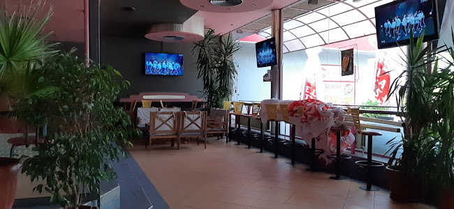 Кафе Хавана - Гастрономия и хотелиерство