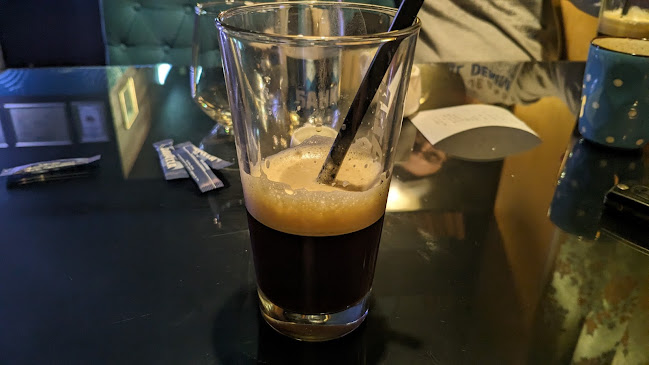 Cafe Club Svilena Bar& Dinner - Свиленград