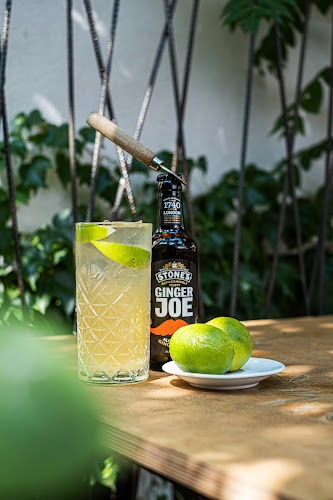 Бохо - Гастрономия и хотелиерство