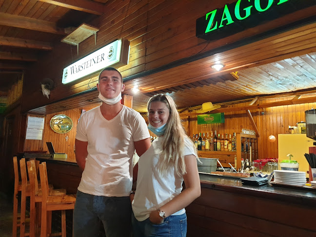 Ресторант ,,Терасата"/Restaurant ,,The Terrace" - Варна