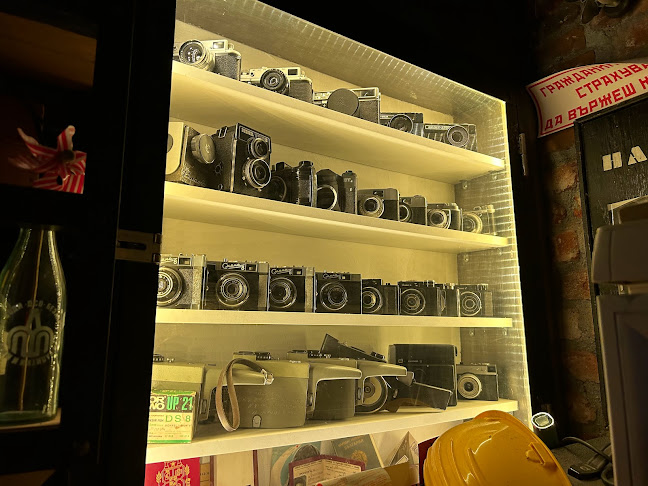 София център, ул. „Сердика“ 23, 1202 София