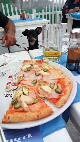 Comentarii opinii despre Ресторант Омар