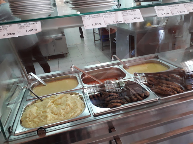 Comentarii opinii despre Ресторант за бързо хранене