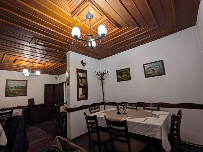 Лъгът, ул. „Генерал Карцов“, 5600 Троян