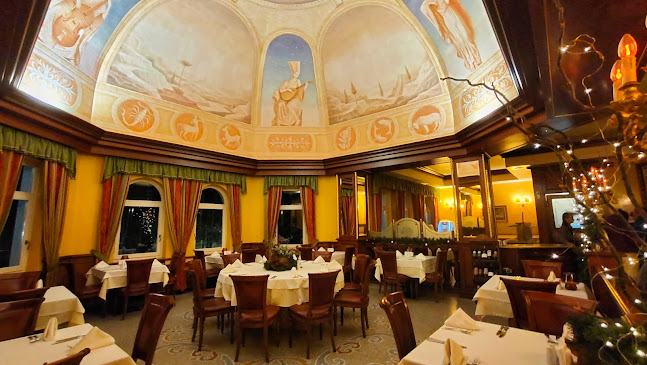 Wine & Dine Seasons Restaurant - Боровец