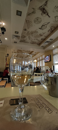 Пицария "Тоскана" - Гастрономия и хотелиерство