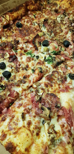 Ресторант "Пристан" - Русе