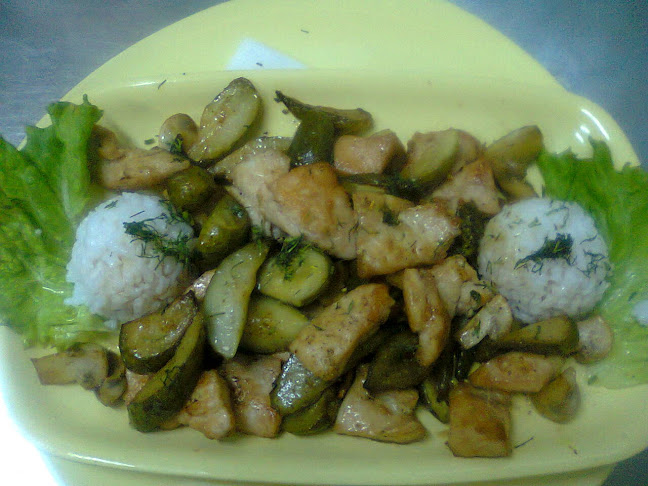 Opinii despre Ресторант Езерото în Монтана - Гастрономия и хотелиерство