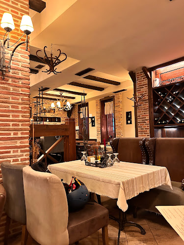 The Chef's House Bansko | Ресторант Банско - Банско