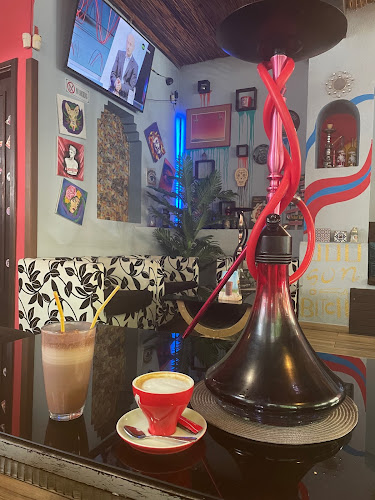 Opinii despre Pamuk Shisha în Пловдив - Гастрономия и хотелиерство