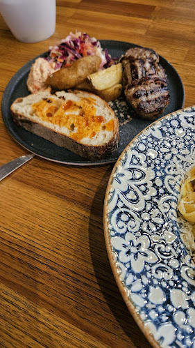 Opinii despre RESTAURANT SAFFRON/ШАФРАН în Пловдив - Гастрономия и хотелиерство