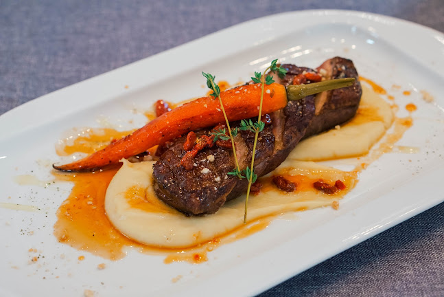 Ресторант Fire - Добрич