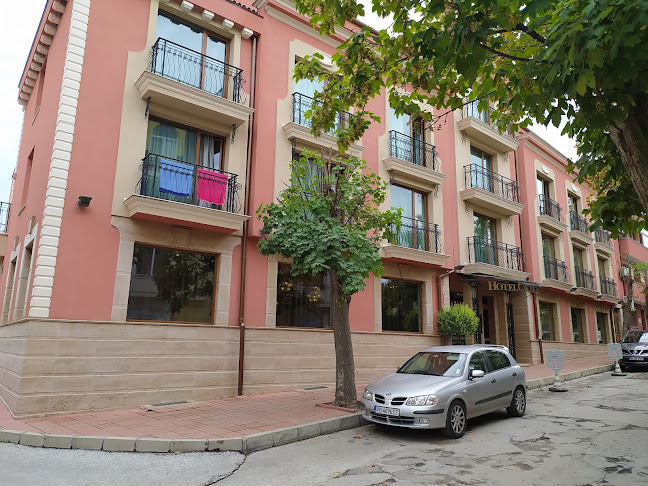 Балкан - Хисаря