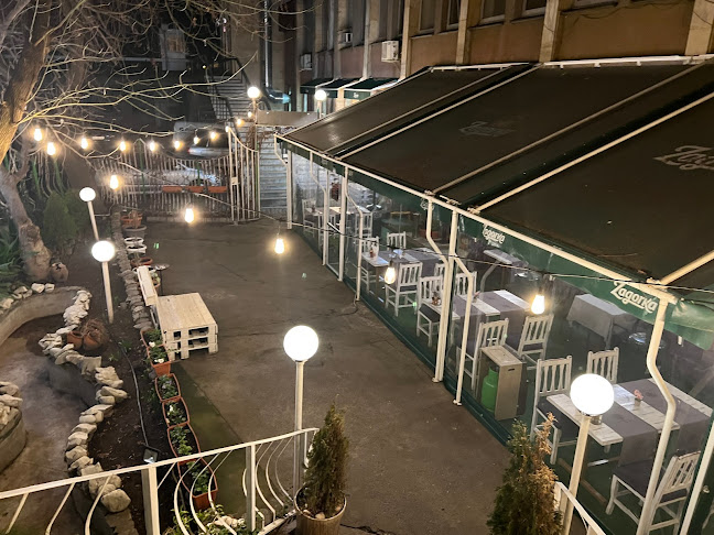 Comentarii opinii despre Кухнята на Рая