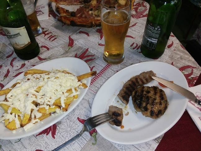 Da Pietro - Гастрономия и хотелиерство