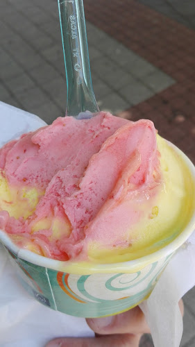 Gelato Leonardo - Гастрономия и хотелиерство