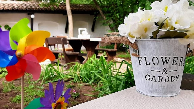 Градината Brunch&Dinner - Враца