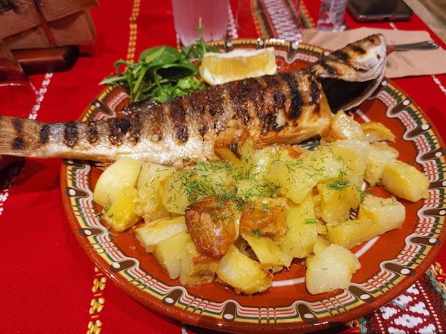 Механа Созопол - Гастрономия и хотелиерство