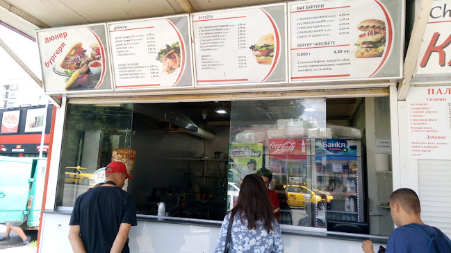 Opinii despre Дюнер-кебап „Чановете” în София - Гастрономия и хотелиерство