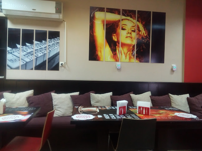 BURGER NIZZA | Бургери в Петрич | Вкусни бургери - Гастрономия и хотелиерство