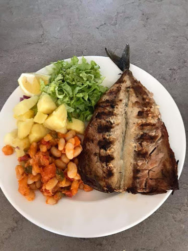 Comentarii opinii despre Bar&Grill GOGI