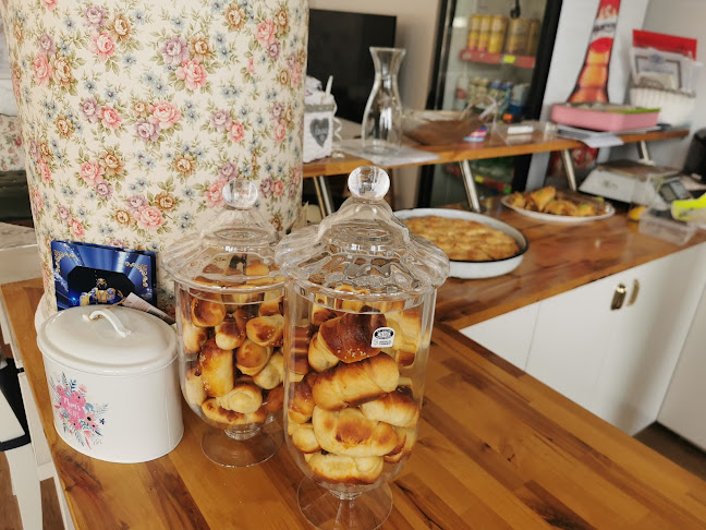 Сладкарница Patisserie