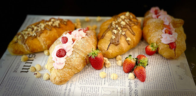 Comentarii opinii despre BAKE FACTORY-Ruse