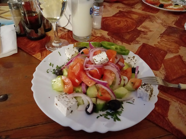 Comentarii opinii despre Ресторант "Златна котва"