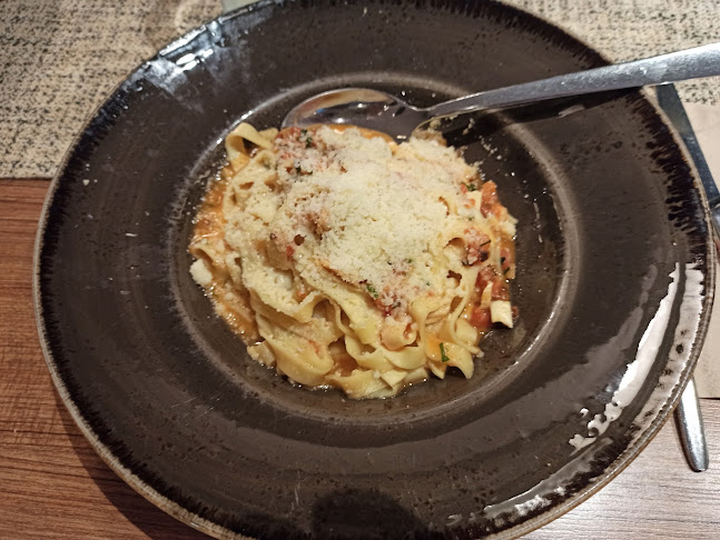 Comentarii opinii despre Dolce Amaro SEAPORT