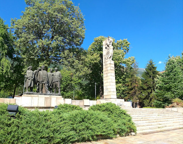 Comentarii opinii despre Кафе Дахад - "Галин Милков"