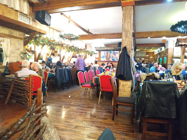 Механа Чевермето