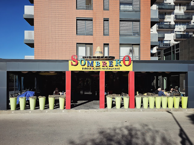 Comentarii opinii despre Мексикански ресторант "Сомбреро"