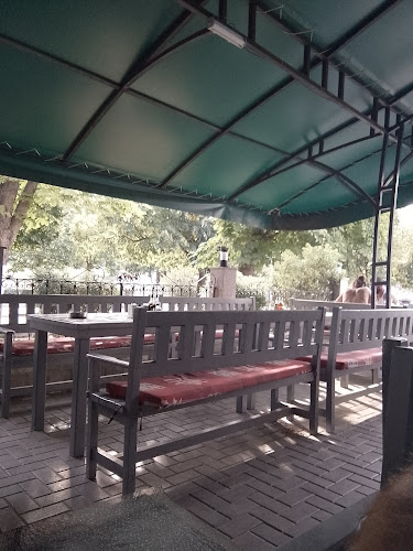 Хотел - ресторант ДОН - ИДГ - Брезово