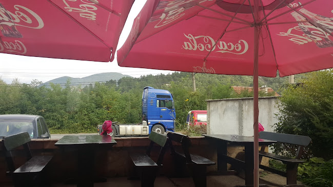 Ресторант Свети Георги - Владо Тричков