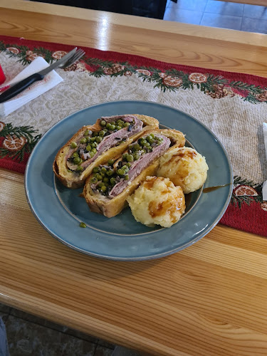 Бистро "РАЯ"