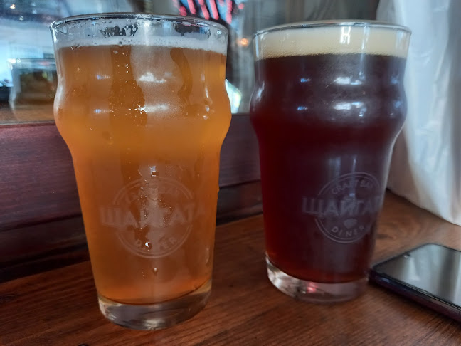 Щайгата - Гастрономия и хотелиерство