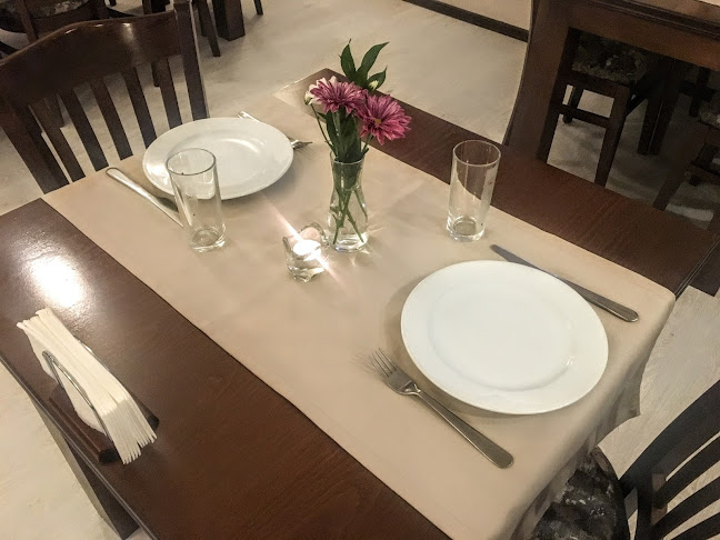 Ресторант Отечество