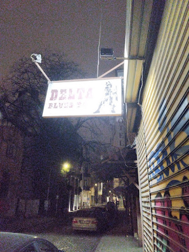 Opinii despre DELTA BLUES BAR în София - Гастрономия и хотелиерство