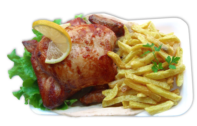 Сезам Дюнер