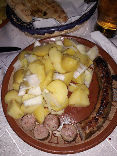 Чифлик Ненкови - Гастрономия и хотелиерство