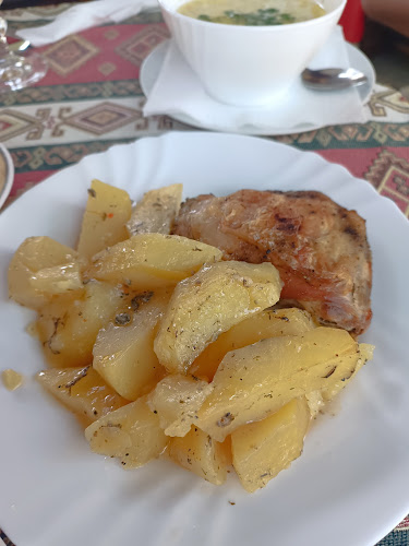 Comentarii opinii despre Bistro/Guesthouse KIPARIS