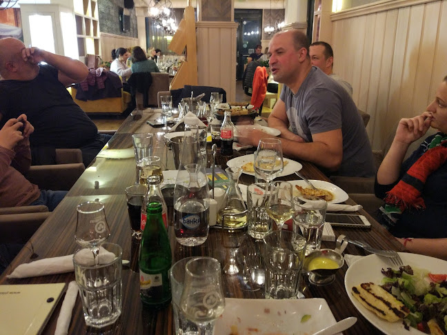 Comentarii opinii despre Пицария „Ветрило“ - Младост