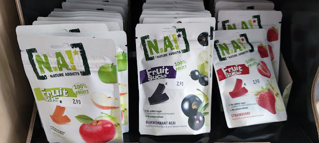 Comentarii opinii despre "Pizza & Bakery" Denito