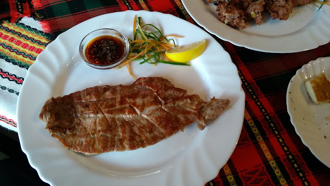 Opinii despre Механа Балканска скара Възраждане în Варна - Гастрономия и хотелиерство