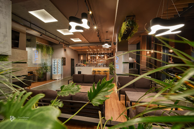 Chillout Cafe - Стара Загора