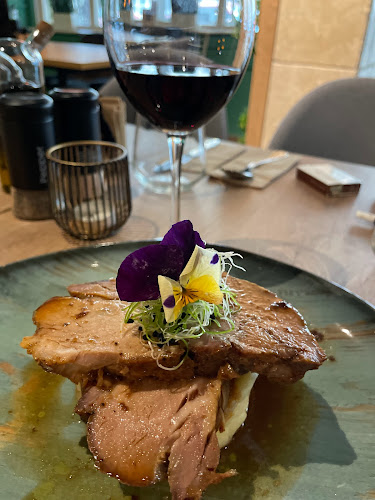 Comentarii opinii despre Restaurant "Riposo"